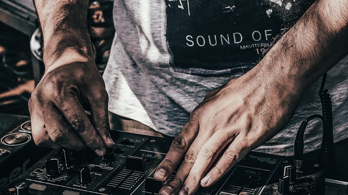 agence artistique évènement DJ