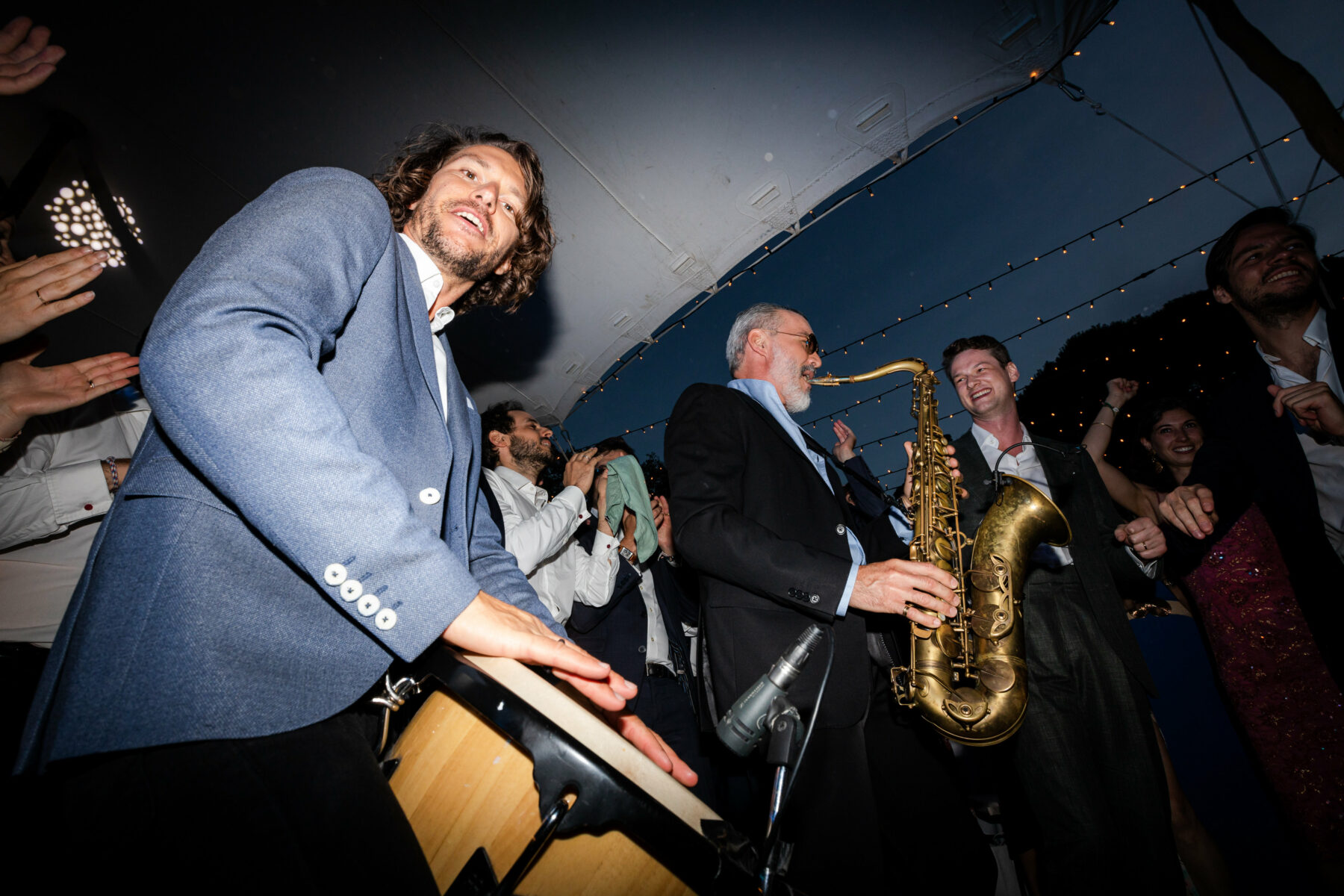 Nuoro, agence événementiel à Megève, Genève, Annecy